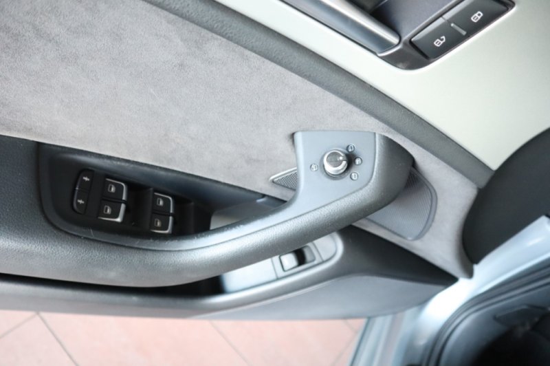AUDI A6 3000 TDI DE 205 CV Y CAJA DE CAMBIOS AUT