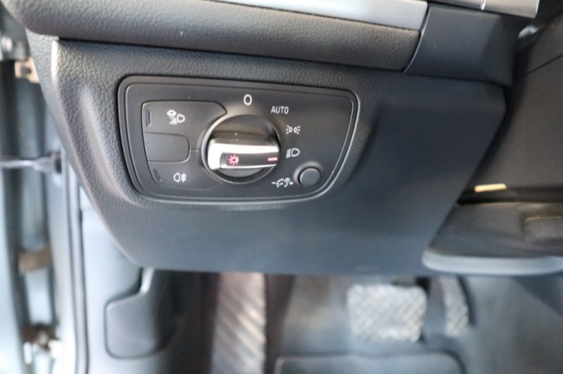 AUDI A6 3000 TDI DE 205 CV Y CAJA DE CAMBIOS AUT