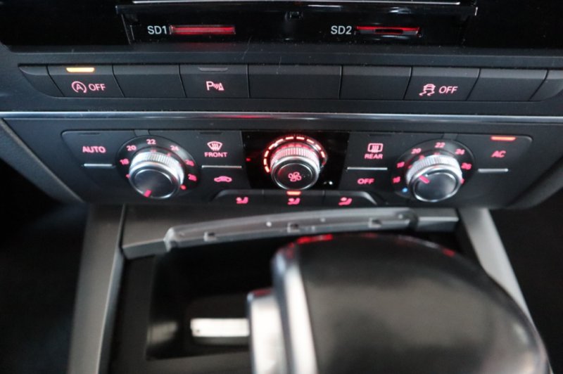 AUDI A6 3000 TDI DE 205 CV Y CAJA DE CAMBIOS AUT