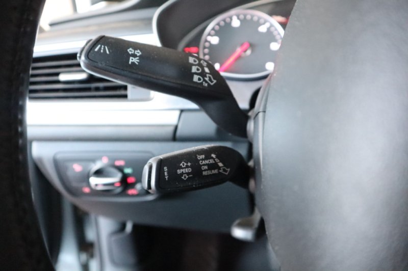 AUDI A6 3000 TDI DE 205 CV Y CAJA DE CAMBIOS AUT