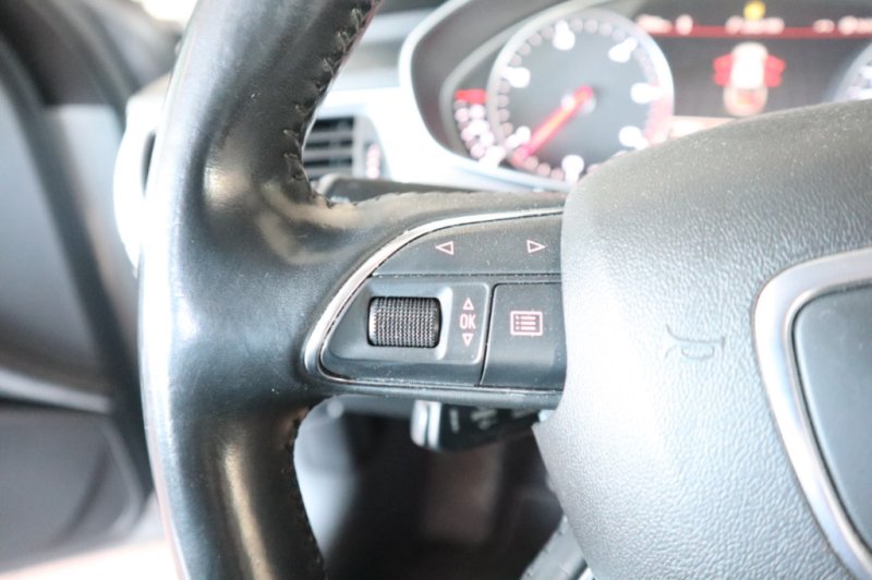 AUDI A6 3000 TDI DE 205 CV Y CAJA DE CAMBIOS AUT
