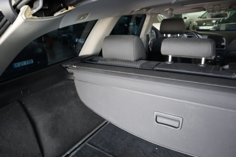 AUDI A6 3000 TDI DE 232 CV Y CAJA DE CAMBIOS AUT