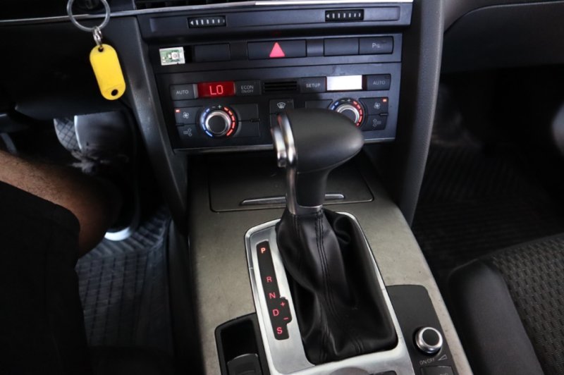 AUDI A6 3000 TDI DE 232 CV Y CAJA DE CAMBIOS AUT