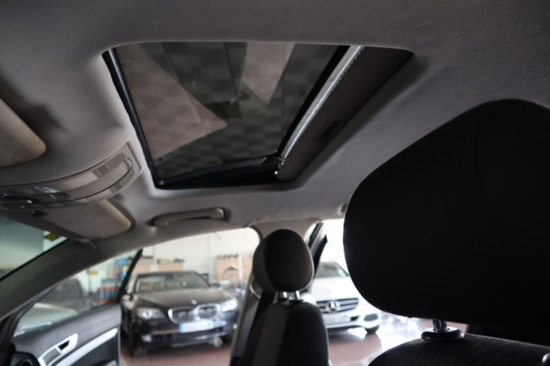 AUDI A6 3000 TDI DE 232 CV Y CAJA DE CAMBIOS AUT
