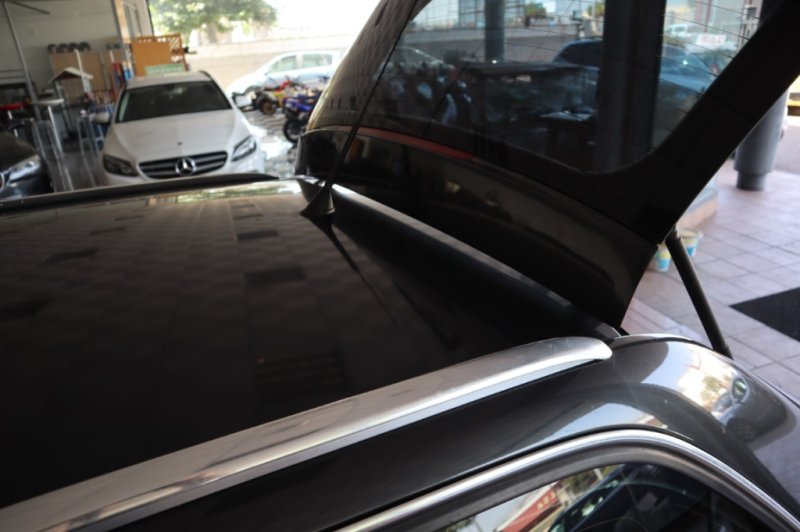 AUDI A6 3000 TDI DE 232 CV Y CAJA DE CAMBIOS AUT