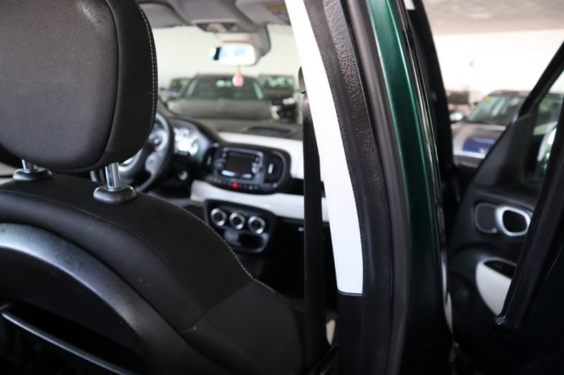 FIAT 500 L TURBO DIESEL