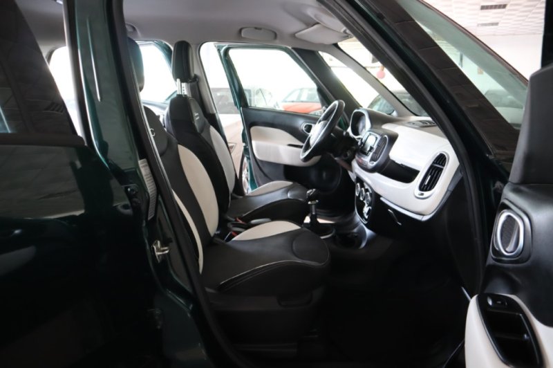 FIAT 500 L TURBO DIESEL