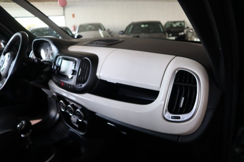 FIAT 500 L TURBO DIESEL