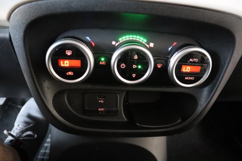 FIAT 500 L TURBO DIESEL