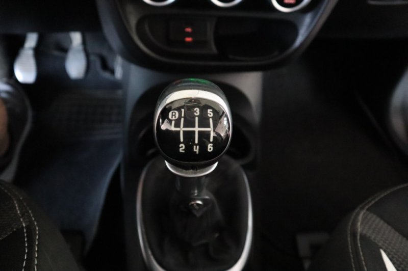 FIAT 500 L TURBO DIESEL