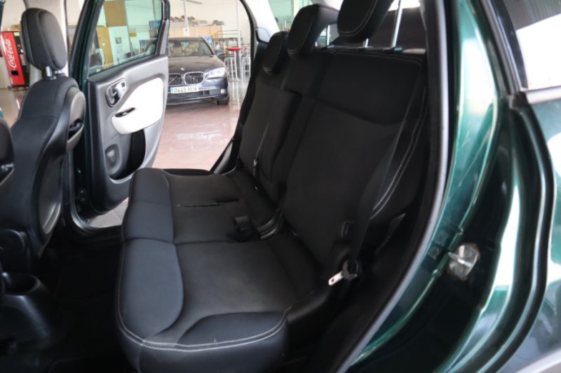 FIAT 500 L TURBO DIESEL