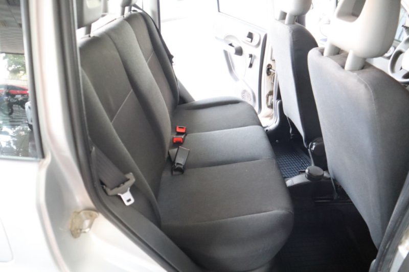 FIAT PANDA 1200 INYECCION DE GASOLINA