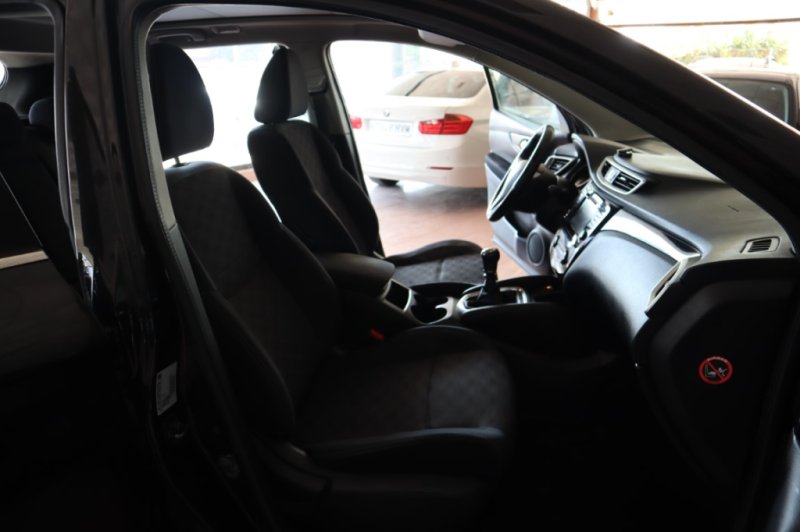 NISSAN QASHQAI MOTOR DCI N-TEC CON 130 CV Y 6 VEL.