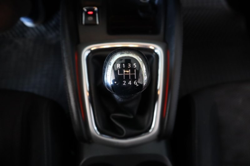 NISSAN QASHQAI MOTOR DCI N-TEC CON 130 CV Y 6 VEL.