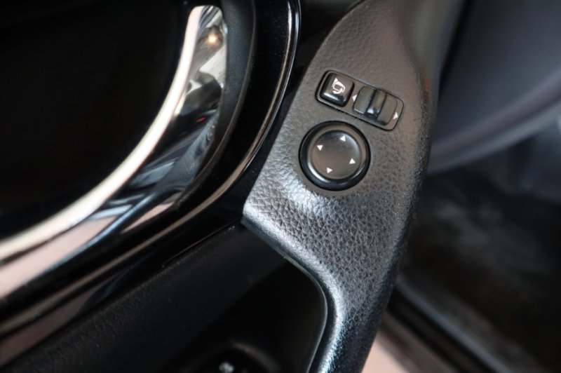 NISSAN QASHQAI MOTOR DCI N-TEC CON 130 CV Y 6 VEL.