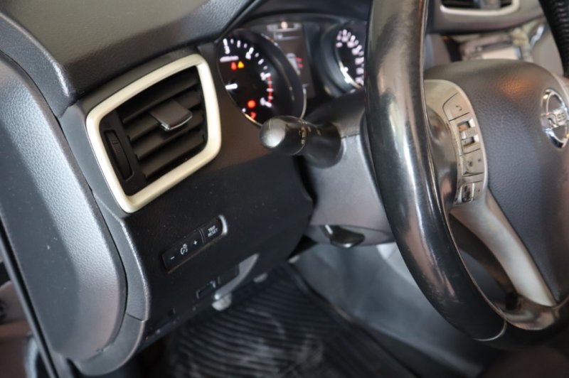 NISSAN QASHQAI MOTOR DCI N-TEC CON 130 CV Y 6 VEL.
