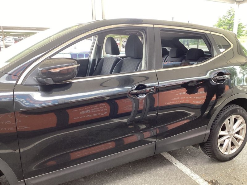 NISSAN QASHQAI MOTOR DCI N-TEC CON 130 CV Y 6 VEL.