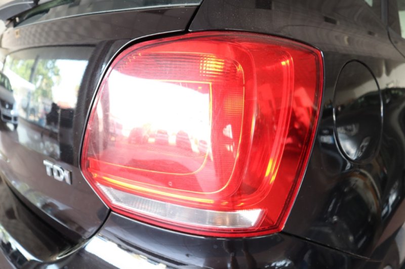 VOLKSWAGEN POLO SPORT 1600 TDI DE 90 CV