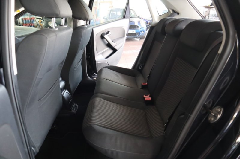 VOLKSWAGEN POLO SPORT 1600 TDI DE 90 CV