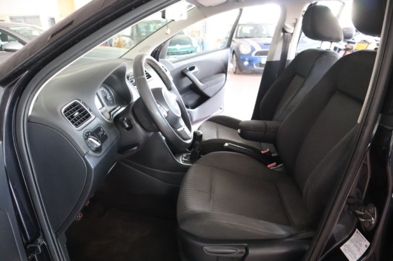 VOLKSWAGEN POLO SPORT 1600 TDI DE 90 CV