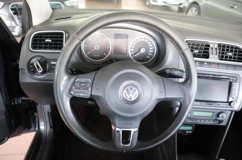 VOLKSWAGEN POLO SPORT 1600 TDI DE 90 CV