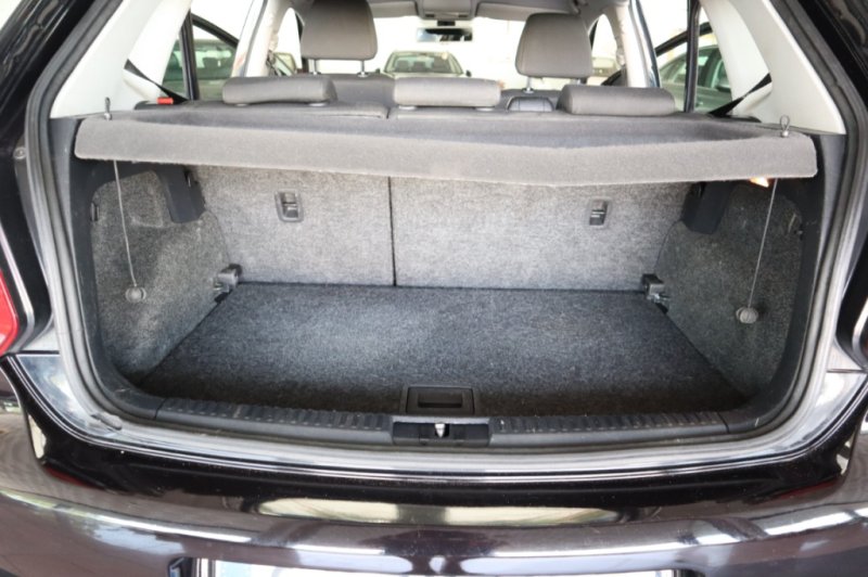 VOLKSWAGEN POLO SPORT 1600 TDI DE 90 CV