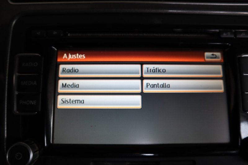 VOLKSWAGEN POLO SPORT 1600 TDI DE 90 CV