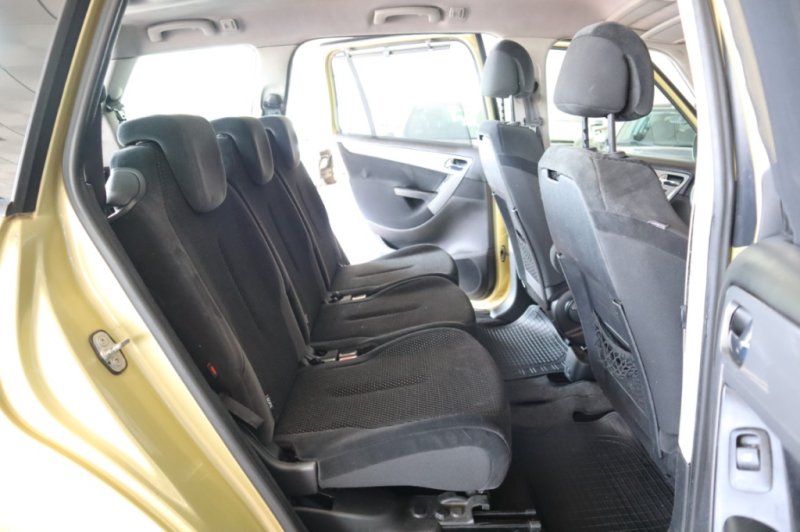 CITROEN C4 GRAND PICASSO 1600 HDI