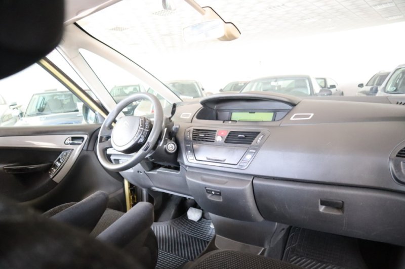 CITROEN C4 GRAND PICASSO 1600 HDI