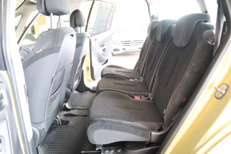 CITROEN C4 GRAND PICASSO 1600 HDI