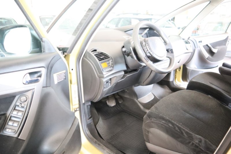 CITROEN C4 GRAND PICASSO 1600 HDI