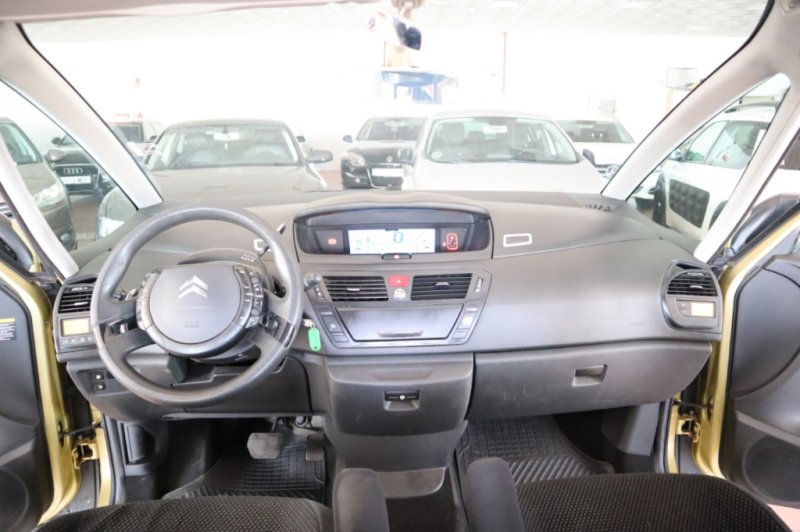 CITROEN C4 GRAND PICASSO 1600 HDI