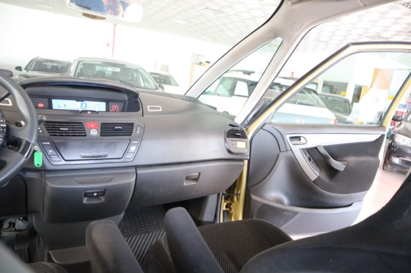CITROEN C4 GRAND PICASSO 1600 HDI