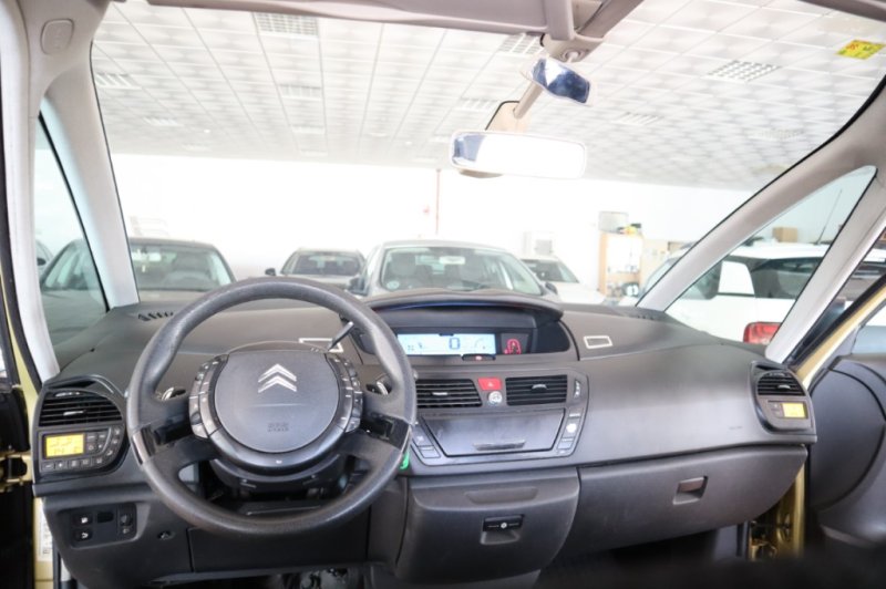 CITROEN C4 GRAND PICASSO 1600 HDI