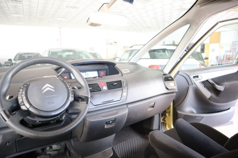 CITROEN C4 GRAND PICASSO 1600 HDI