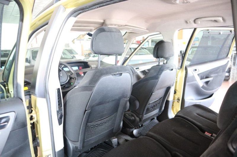 CITROEN C4 GRAND PICASSO 1600 HDI