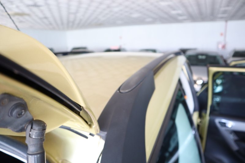CITROEN C4 GRAND PICASSO 1600 HDI