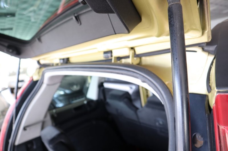 CITROEN C4 GRAND PICASSO 1600 HDI