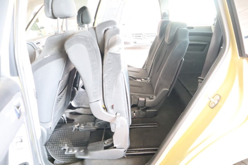 CITROEN C4 GRAND PICASSO 1600 HDI