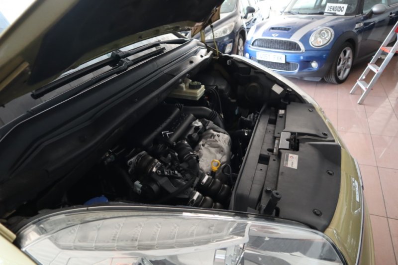 CITROEN C4 GRAND PICASSO 1600 HDI