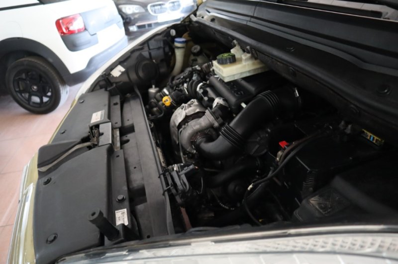 CITROEN C4 GRAND PICASSO 1600 HDI