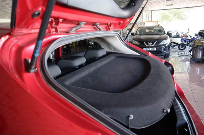 MAZDA 3 2.2 TURBO DIESEL