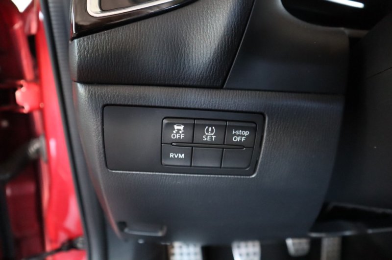 MAZDA 3 2.2 TURBO DIESEL