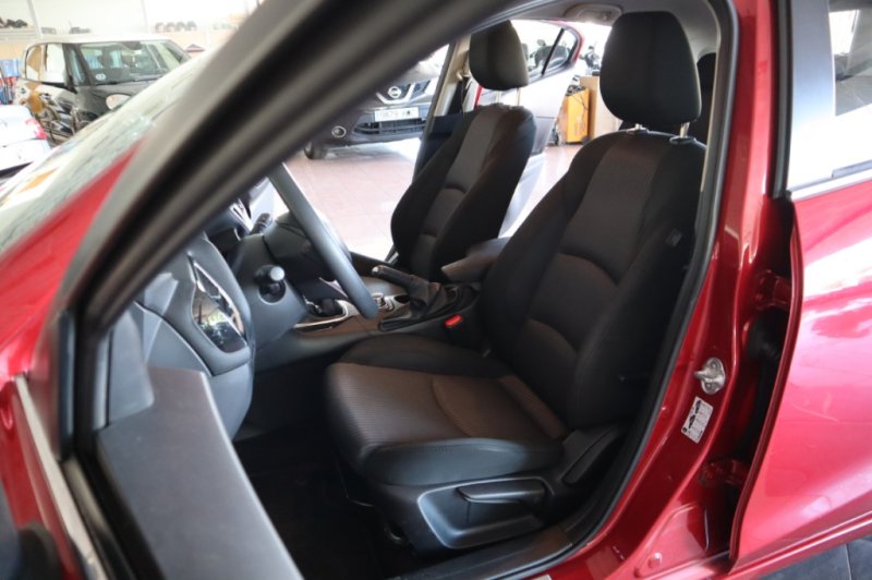 MAZDA 3 2.2 TURBO DIESEL