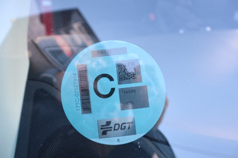 MAZDA 3 2.2 TURBO DIESEL