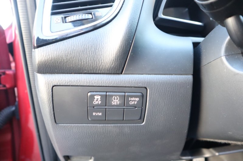 MAZDA 3 2.2 TURBO DIESEL