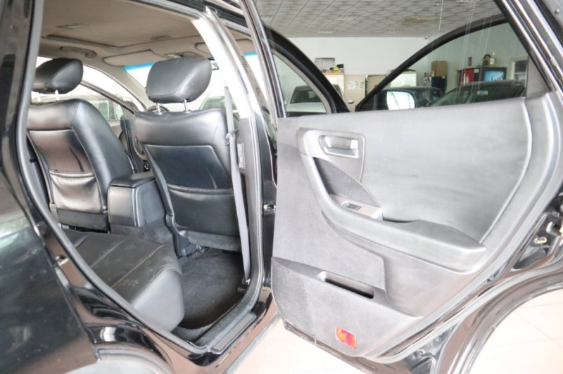NISSAN MURANO 3.5 V6 CON 235 CV AUTOMATICO 4x4