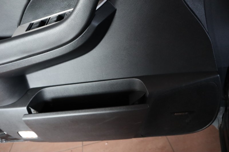 NISSAN MURANO 3.5 V6 CON 235 CV AUTOMATICO 4x4