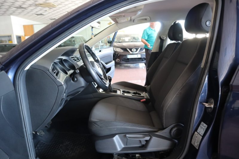 VOLKSWAGEN PASSAT 1600 CC TURBO DIESEL DE 120 CV