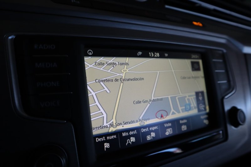 VOLKSWAGEN PASSAT 1600 CC TURBO DIESEL DE 120 CV